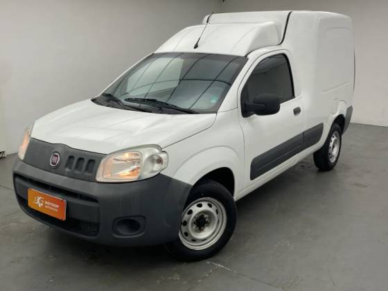 FIAT FIORINO 1.4 MPI FURGÃO HARD WORKING 8V FLEX 2P MANUAL FIAT FIORINO 1.4 MPI FURGÃO HARD WORKING 8V FLEX 2P MANUAL